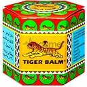 Tiger Red Balm 19.4g