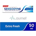 Sensodyne Extra Fresh Toothpaste 50ml