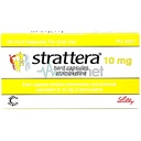 Strattera 10mg Capsule 28
