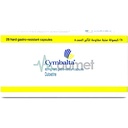 Cymbalta 60mg Hard Gastro Resistant Capsule 28