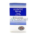 Alimta 500mg Powder For Solution Infusion 1
