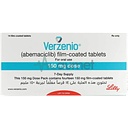 Verzenio 150mg Tablet 14