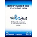 Ganfort 0.3+5mg/ml SDU Eye Drop 30