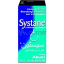 Systane Lubricant 0.4%/0.3% Eye Drop 15ml