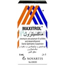 Maxitrol 1% Drop 5ml