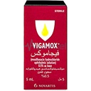 Vigamox 0.5% Eye Drop 5ml