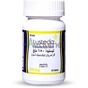 Lysteda 650mg Tablet 30