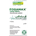 Fosamax Once Weekly 70mg Tablet 4