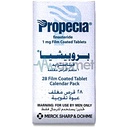 Propecia 1mg Tablet 28