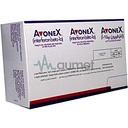 Avonex 30mcg/0.5ml Pre-Filled Pen 4x0.5ml