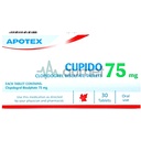 Cupido 75mg Tablet 30
