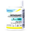 Arthosave 200mg Tablet 100