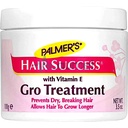 Palmers Hair Success Gro Treatment Cream 100g