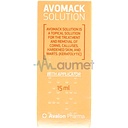 Avalon Avomack Solution 15ml