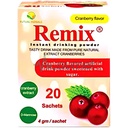 Remix Sachet 20