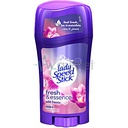 Lady Speed Stick Wild Invisible Dry Power Deodorant Spray 65g