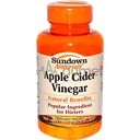 Sundown Apple Cider Vinger Tablet 200