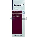 Neoxidil 2% Solution 60ml
