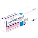 Rozex 0.75% w/w Gel 30g