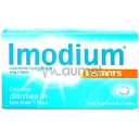 Imodium Instant 2mg Orodispersible Tablet 6