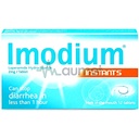 Imodium Instant 2mg Orodispersible Tablet 12