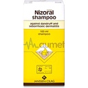 Nizoral 2% Shampoo 100ml