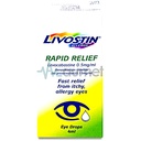 Livostin 0.5mg/ml Eye Drop 4ml