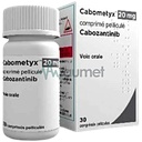 Cabometyx 20mg Tablet 30