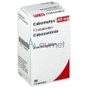 Cabometyx 40mg Tablet 30