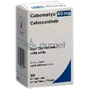 Cabometyx 60mg Tablet 30