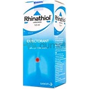 Rhinathiol Expectorant Carbocisteine 5% Adult Syrup 125ml