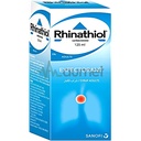 Rhinathiol Infant Syrup 125ml