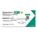 Dupixent 300mg Solution For Injection in Pre-Fille...