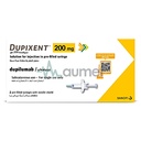 Dupixent 200mg Solution For Injection in Pre-Fille...