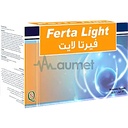 Ferta Light Sachet 30