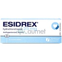 Esidrex 25mg Tablet 20