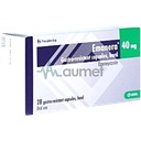 Emanera 40mg Capsule 28