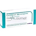 Ovitrelle 250mcg/0.5ml Prefilled Syringe 0.5ml