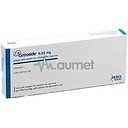 Cetrotide 0.25mg Powder For Solution Injection Via...