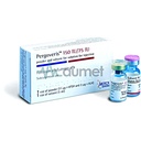 Pergoveris 150/75Iu Vial 1ml