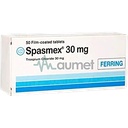 Spasmex 30mg Tablet 50