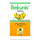 Bekunis Tablet 45