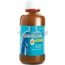Gaviscon Peppermint Liquid 200ml