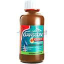Gaviscon Advance Peppermint Syrup 300ml
