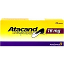 Atacand 16mg Tablet 28