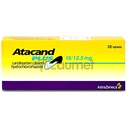 Atacand Plus Tablet 28
