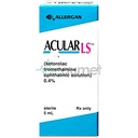 Acular LS 0.4% Ophthalmic Solution 5ml