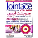 Vitabiotics Jointace Chondroitin & Glucosamine Tablet 60