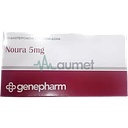 Noura 5mg Tablet 30