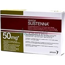 Invega Sustenna 100mg/ml Suspension For Injection...